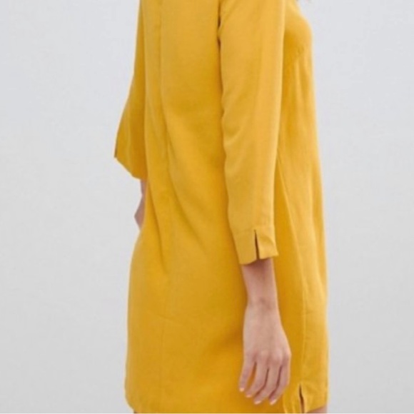 English Factory Dress NWT size Medium - Picture 3 of 7